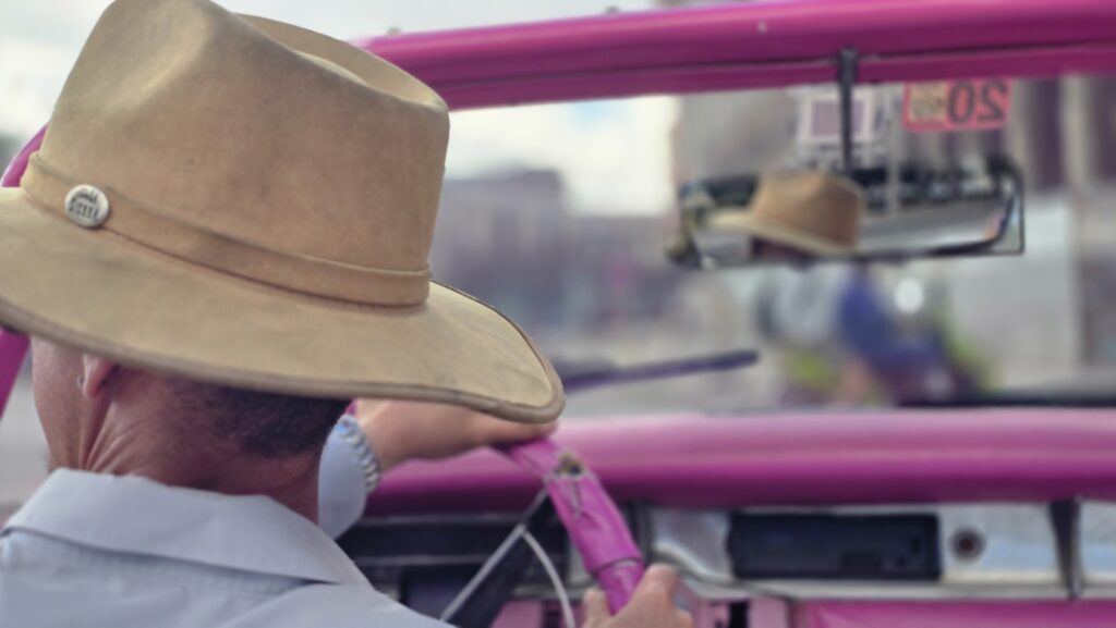 conversível de Havana