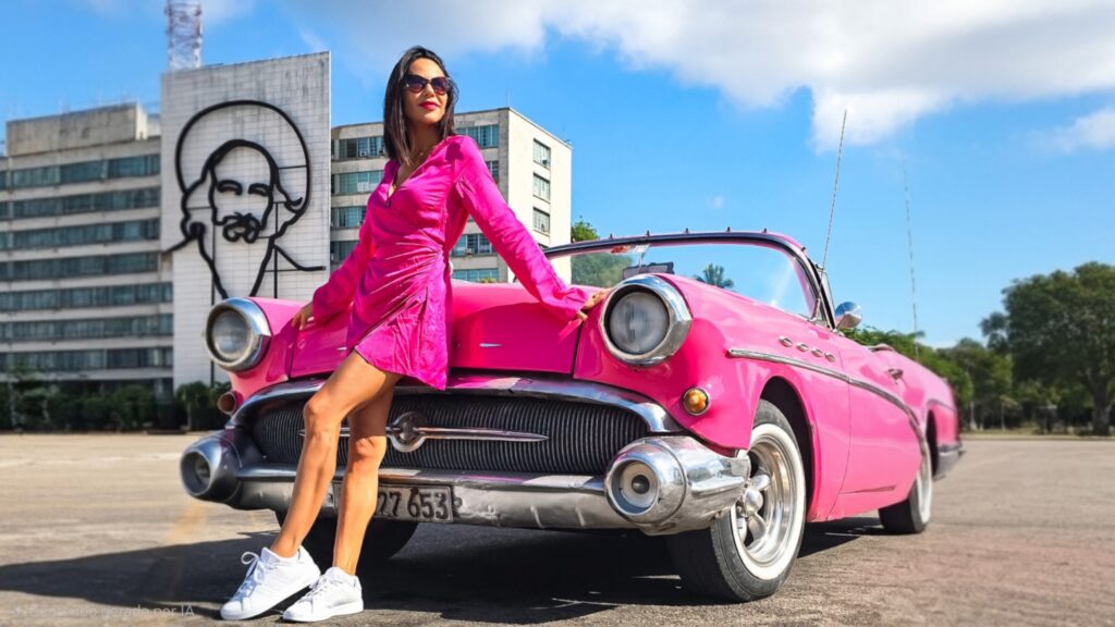 conversível de Havana