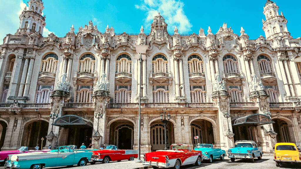 havana cuba