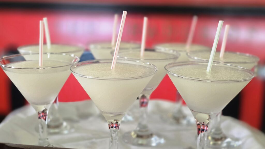 Daiquiri do Floridita