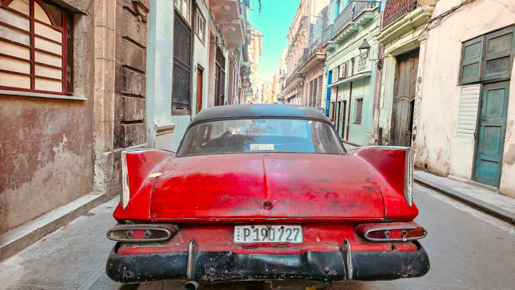havana