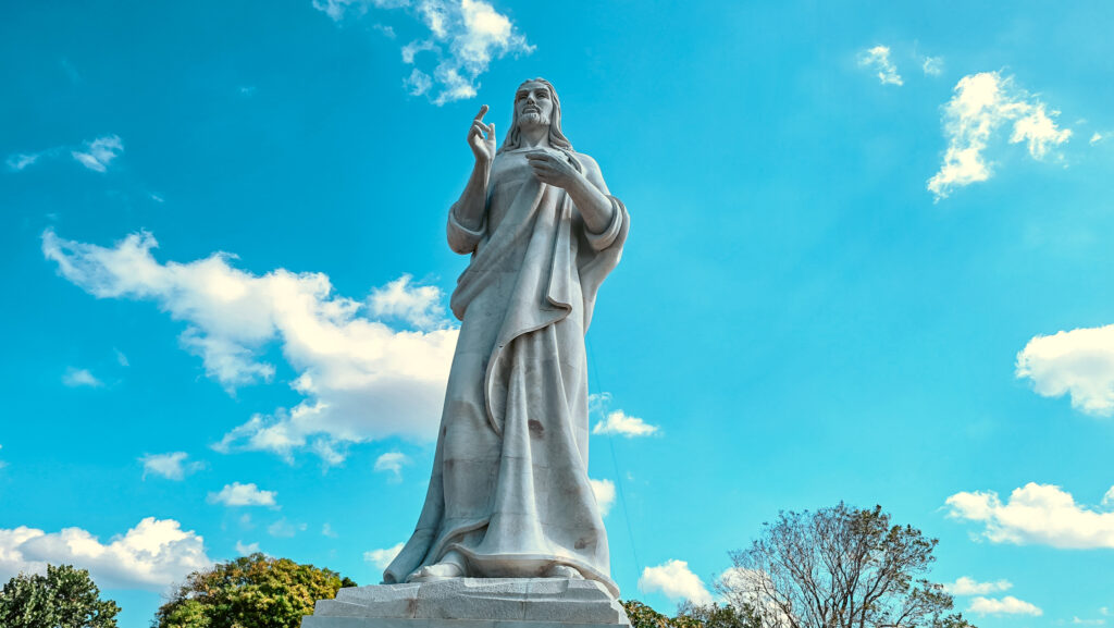 Cristo de Havana
