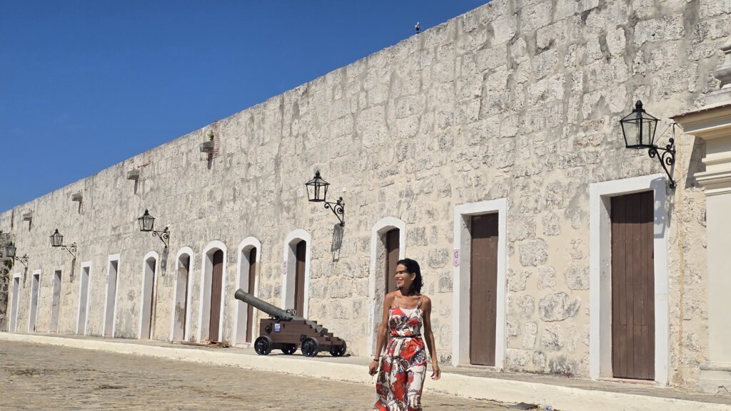 Forte de Havana