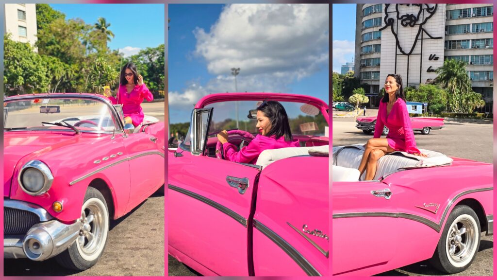 conversível de Havana