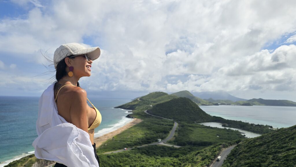 Basseterre - São Cristóvão e Nevis