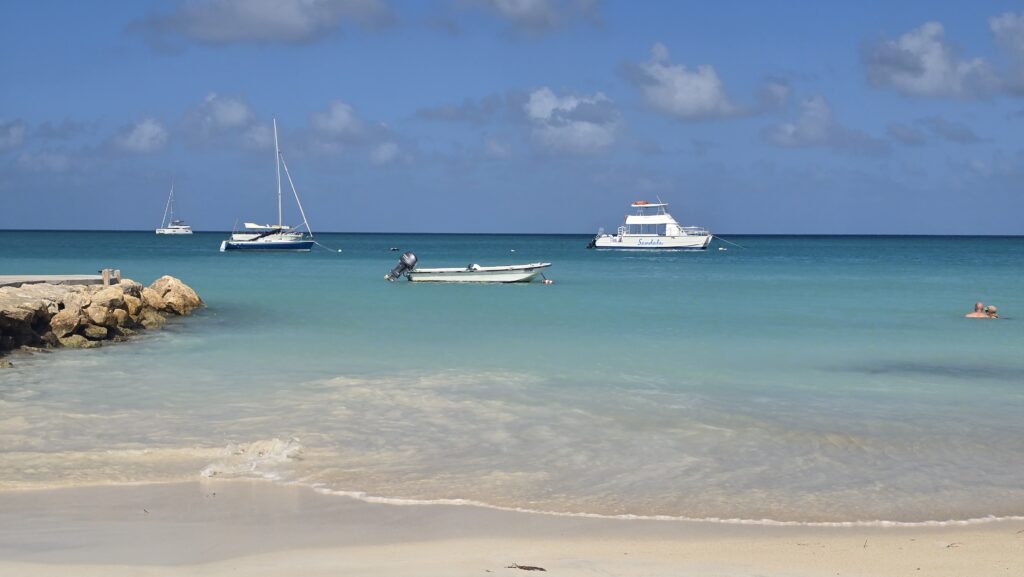 bridgertown - barbados